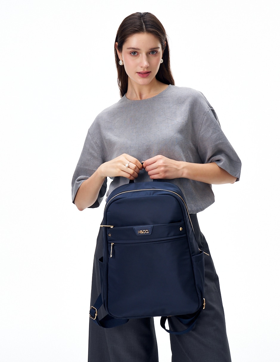 Mochila h&co backpack 8151