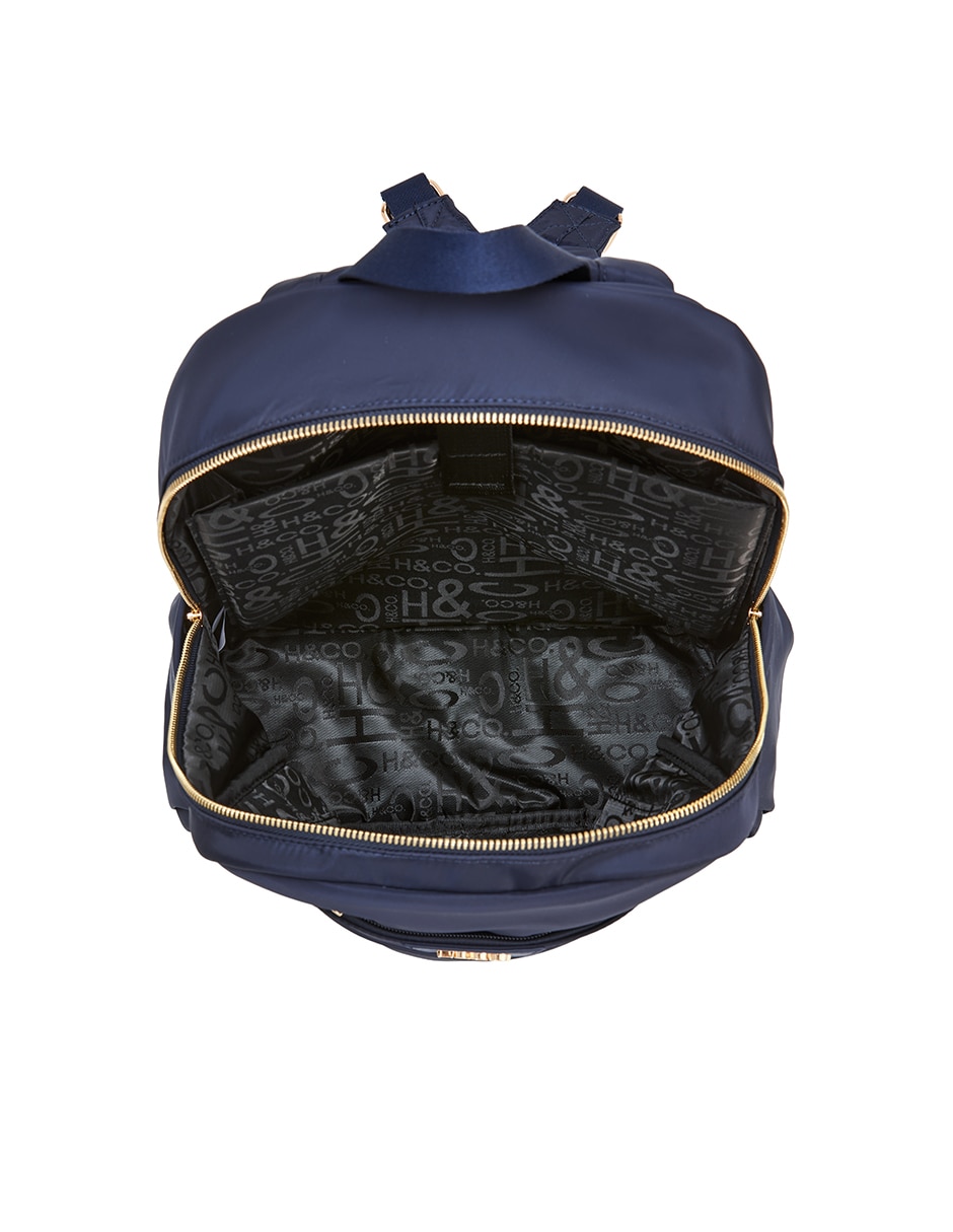Mochila h&co backpack 8151