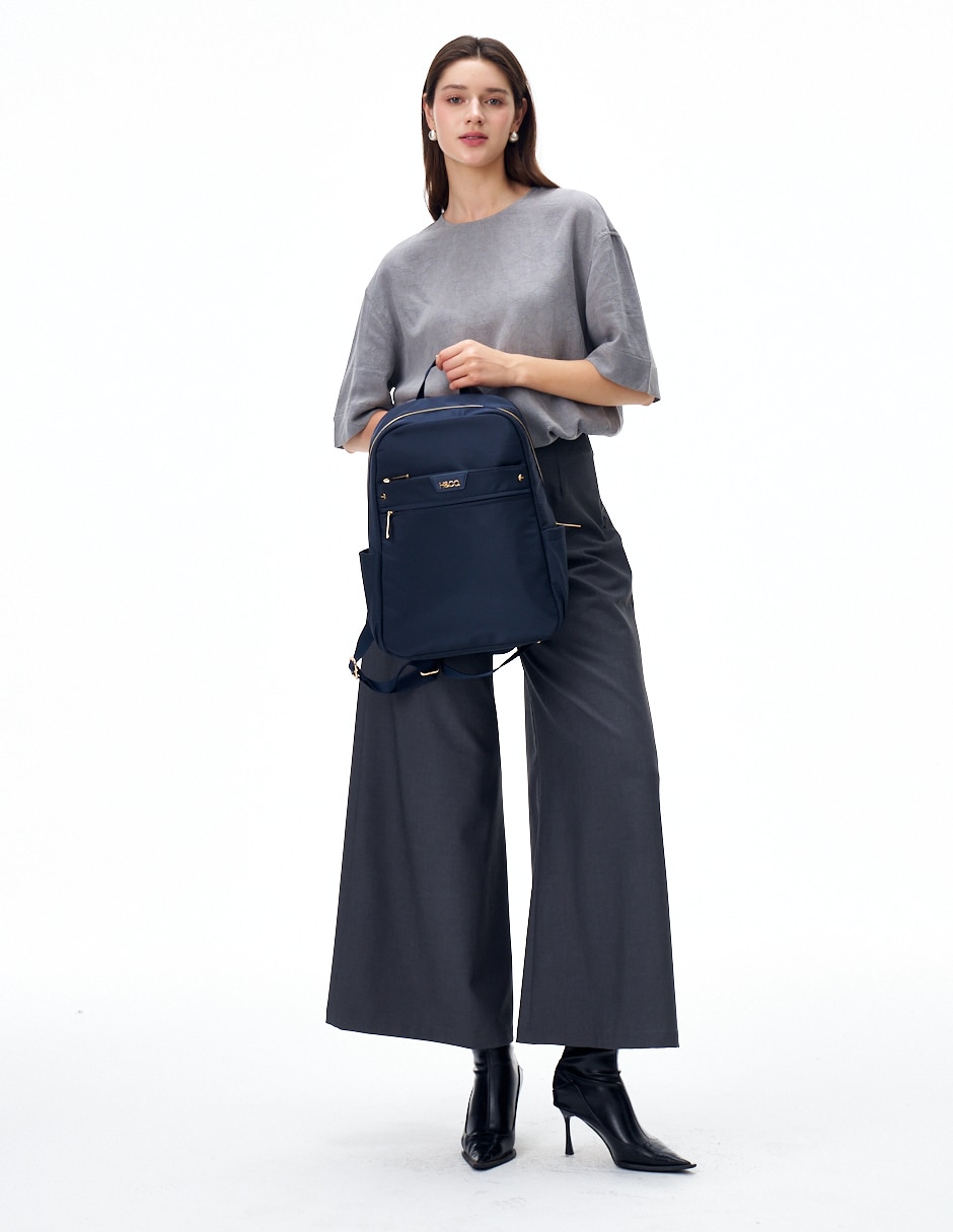 Mochila h&co backpack 8151