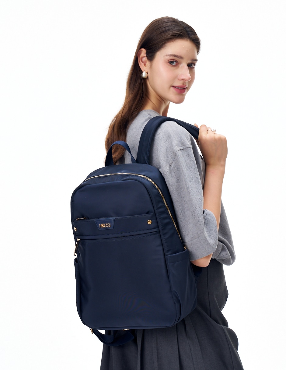 Mochila h&co backpack 8151