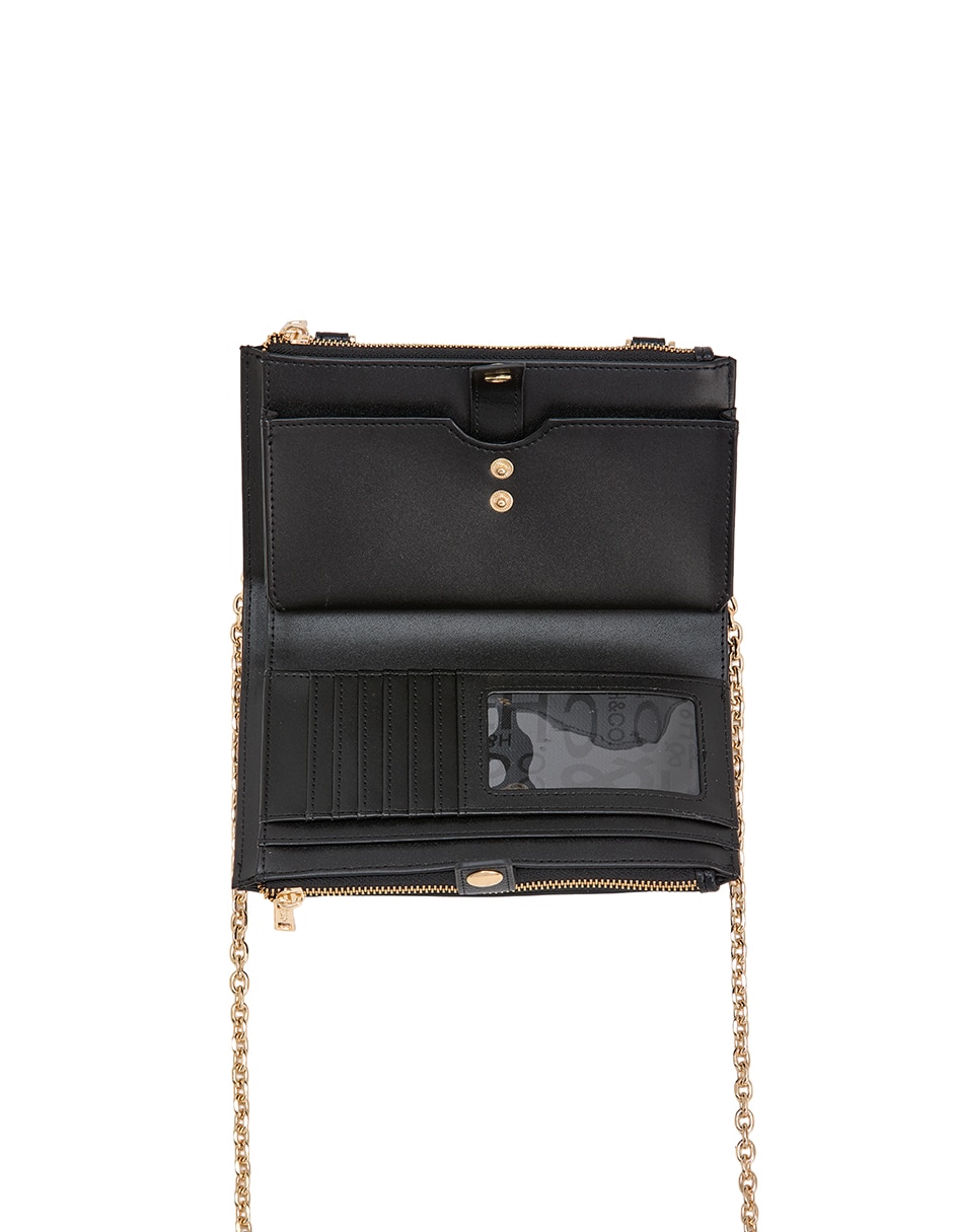 Cartera H& Eleni para mujer 5