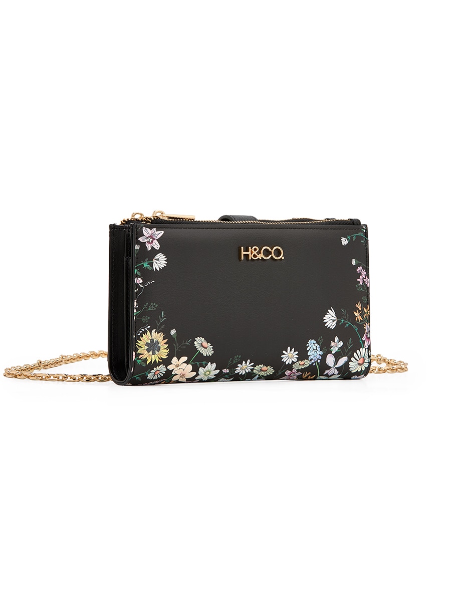 Cartera H& Eleni para mujer 2