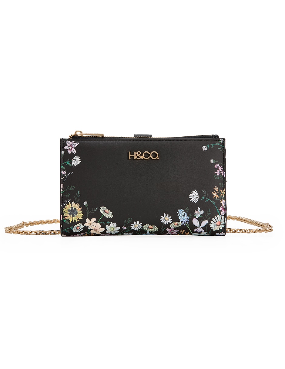 Cartera H& Eleni para mujer