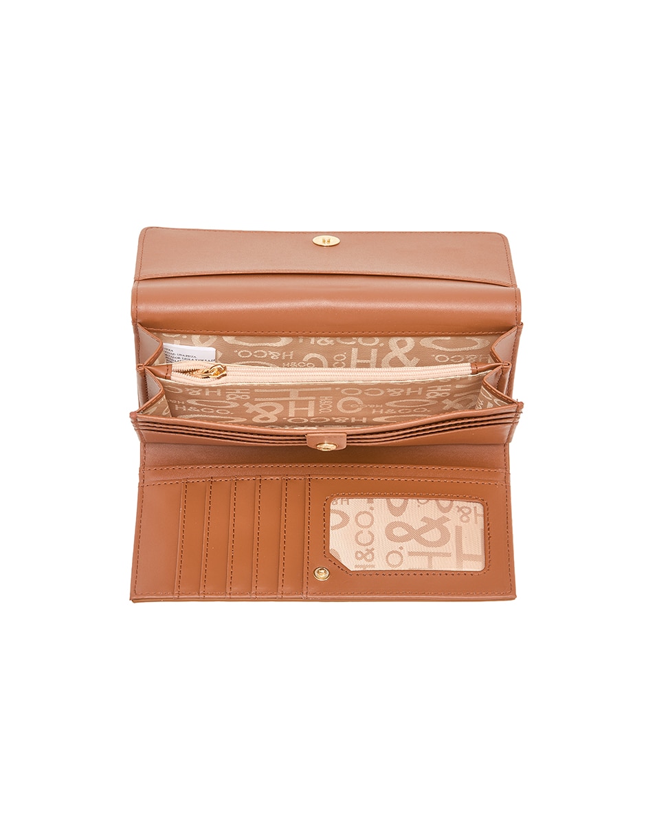 Cartera h&co cartera 8085