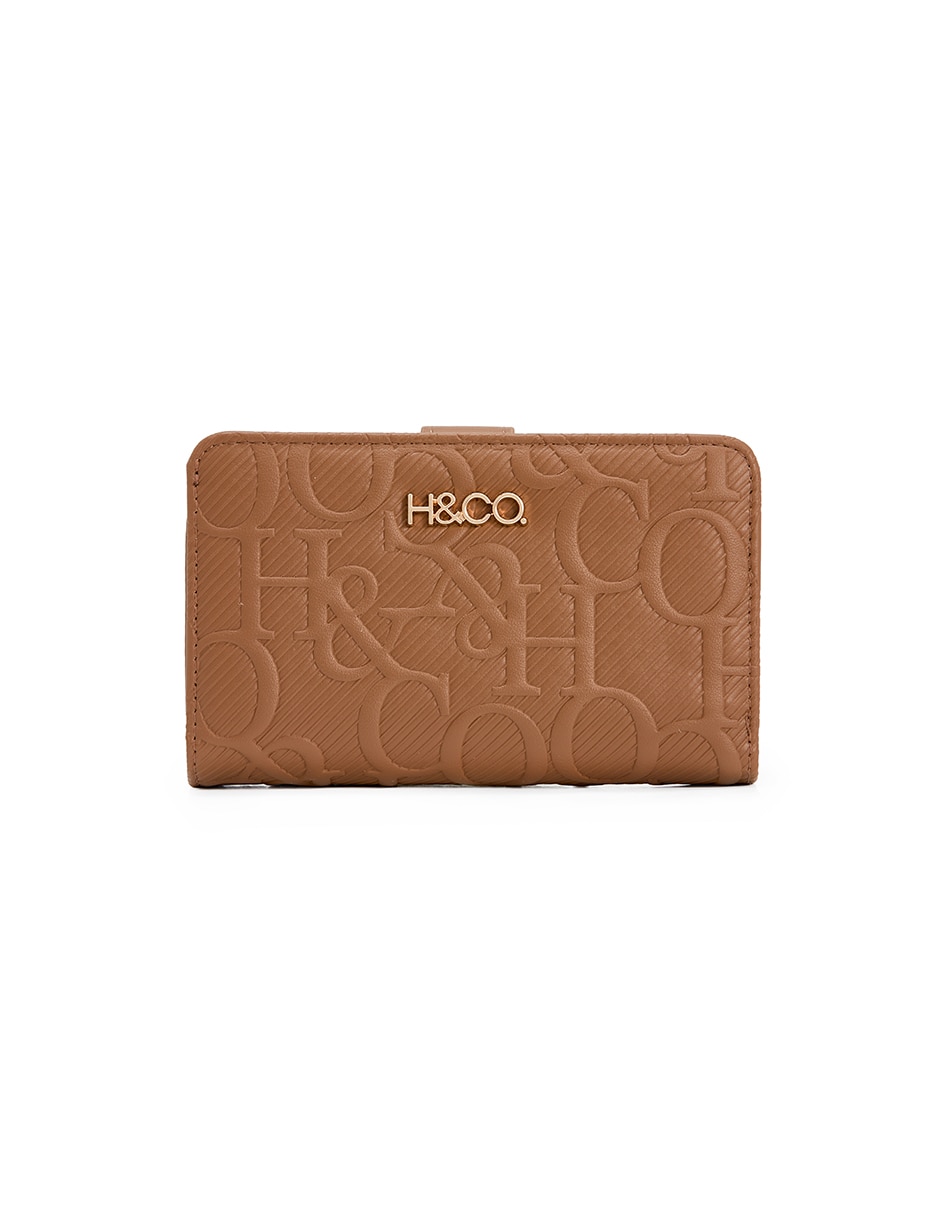 Cartera h&co cartera 8119