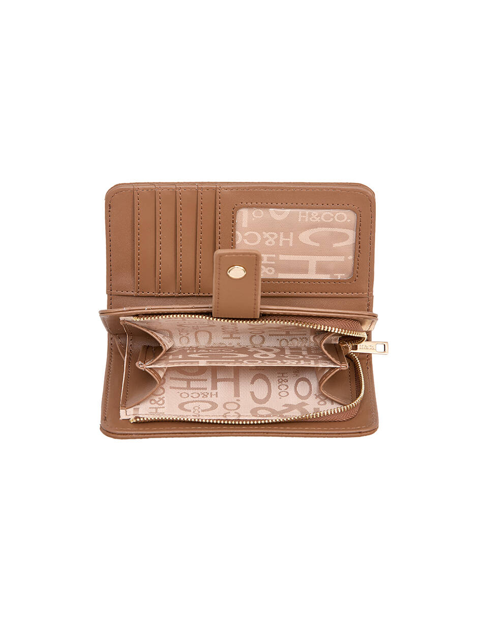 Cartera h&co cartera 8119
