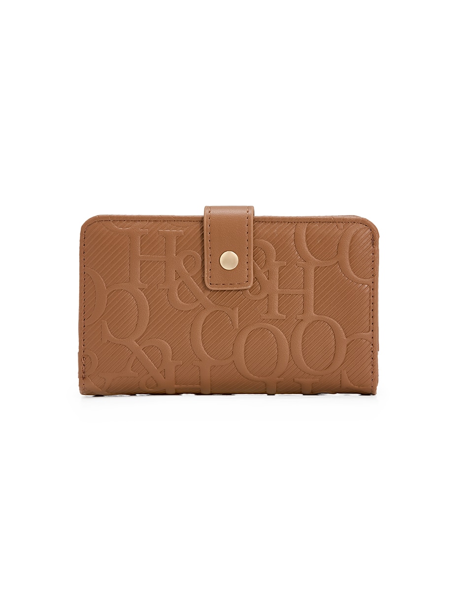 Cartera h&co cartera 8119