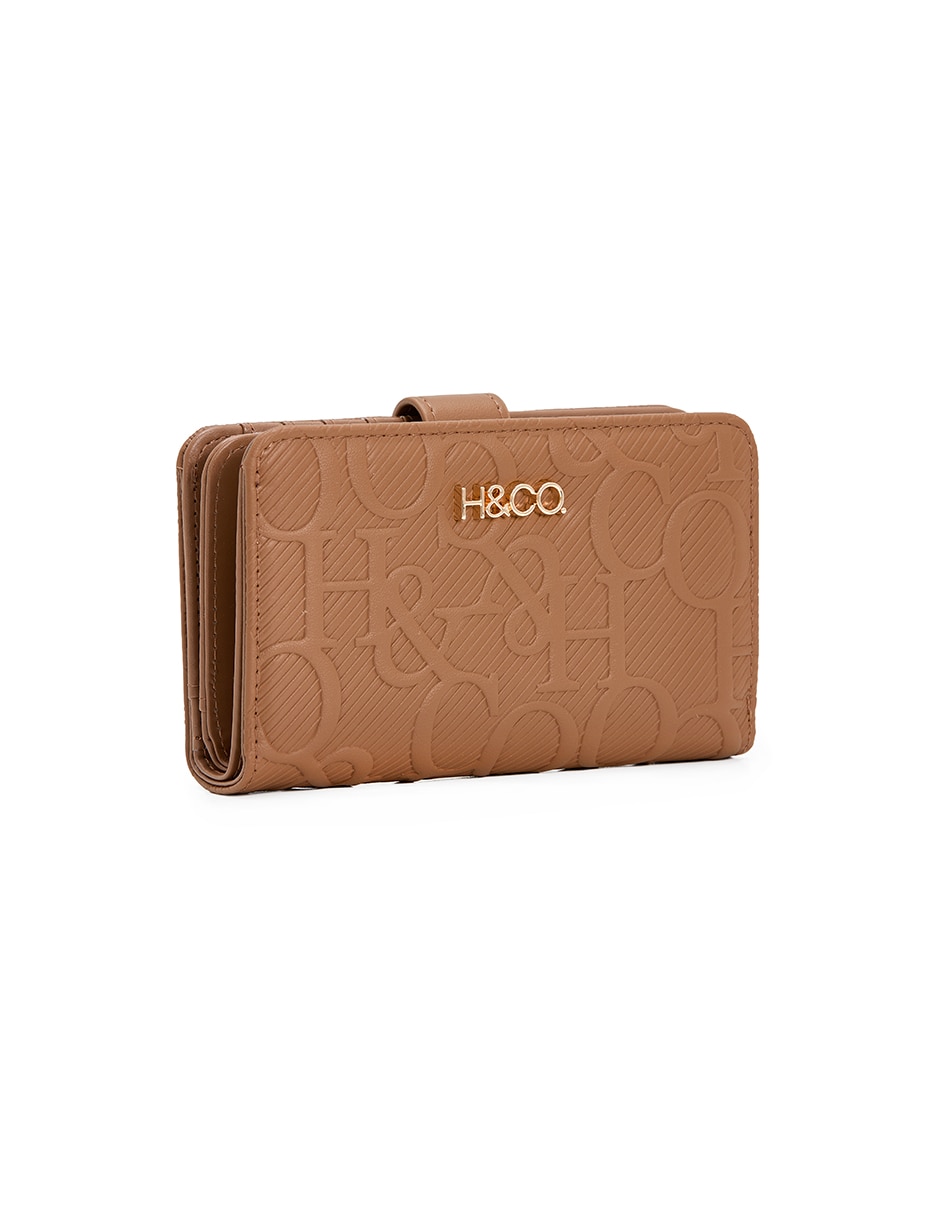 Cartera h&co cartera 8119
