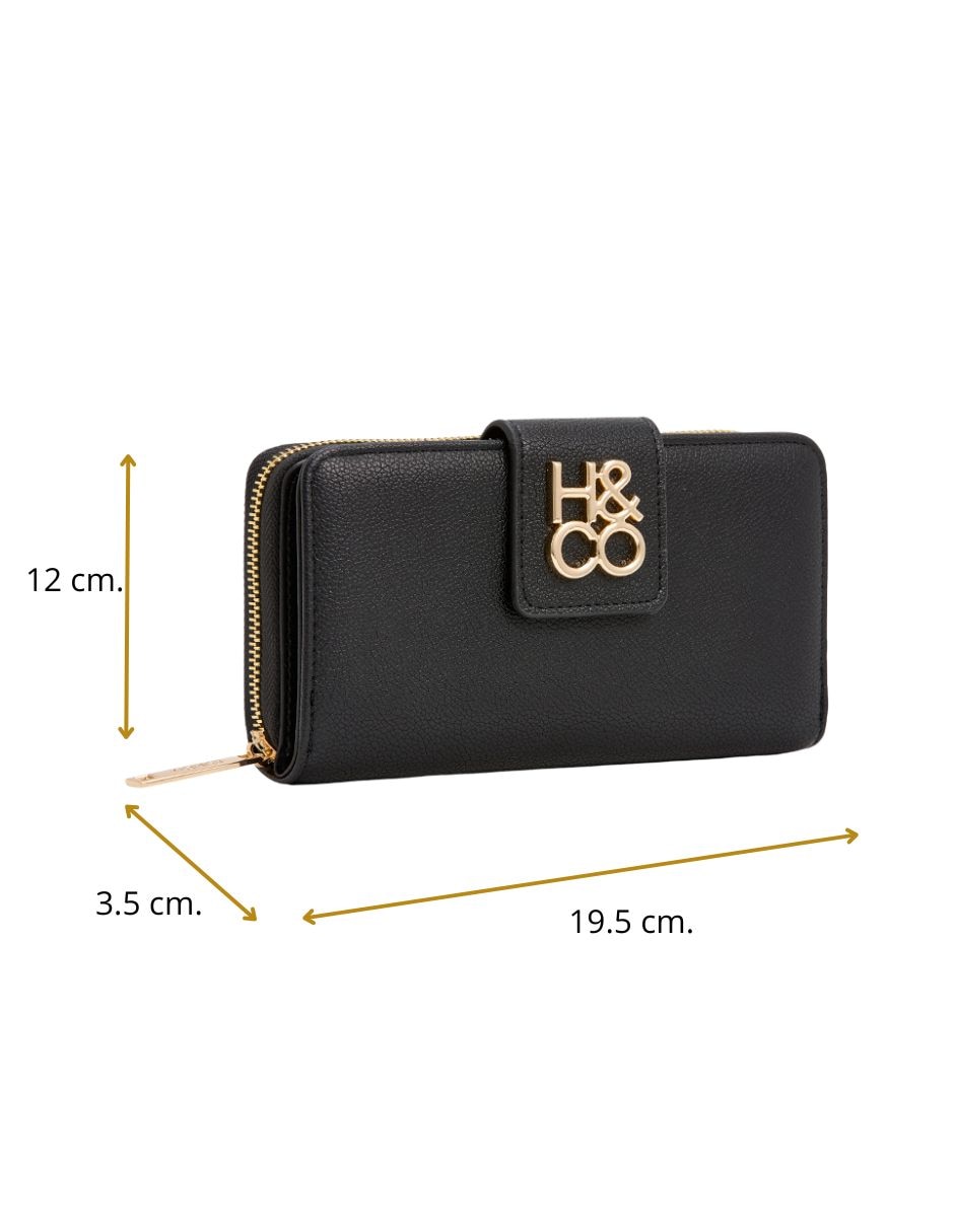 Cartera h&co cartera 8141