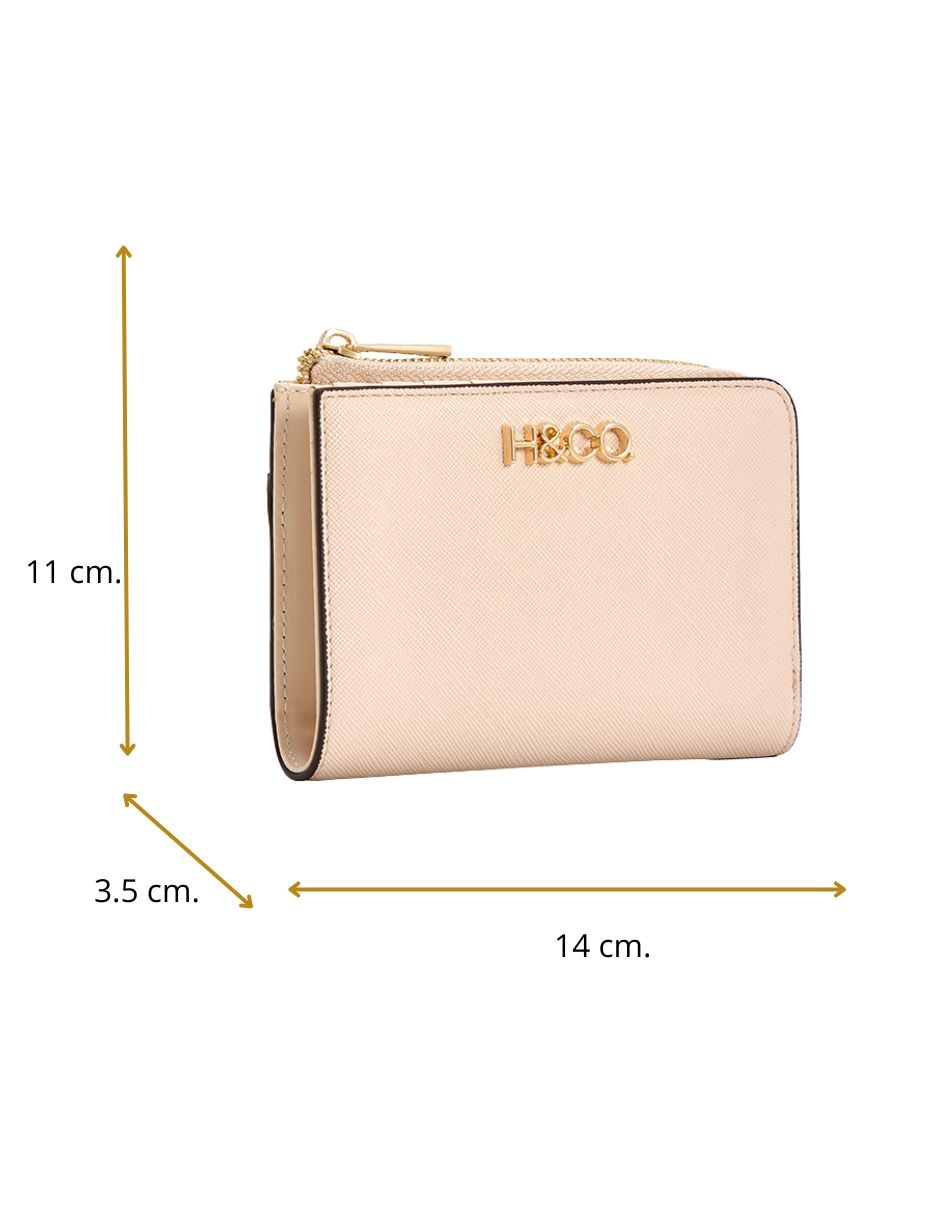 Cartera h&co cartera 8191
