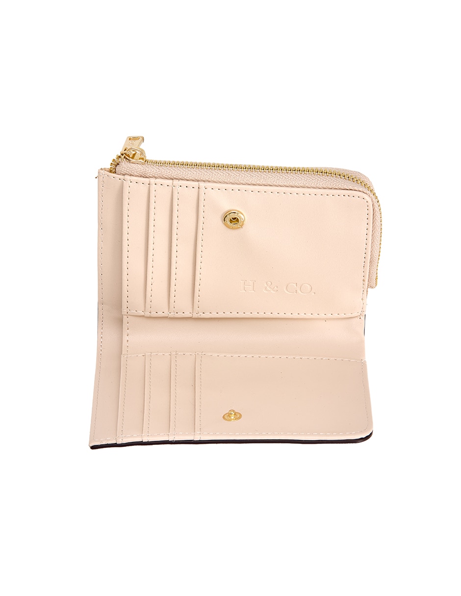 Cartera h&co cartera 8191