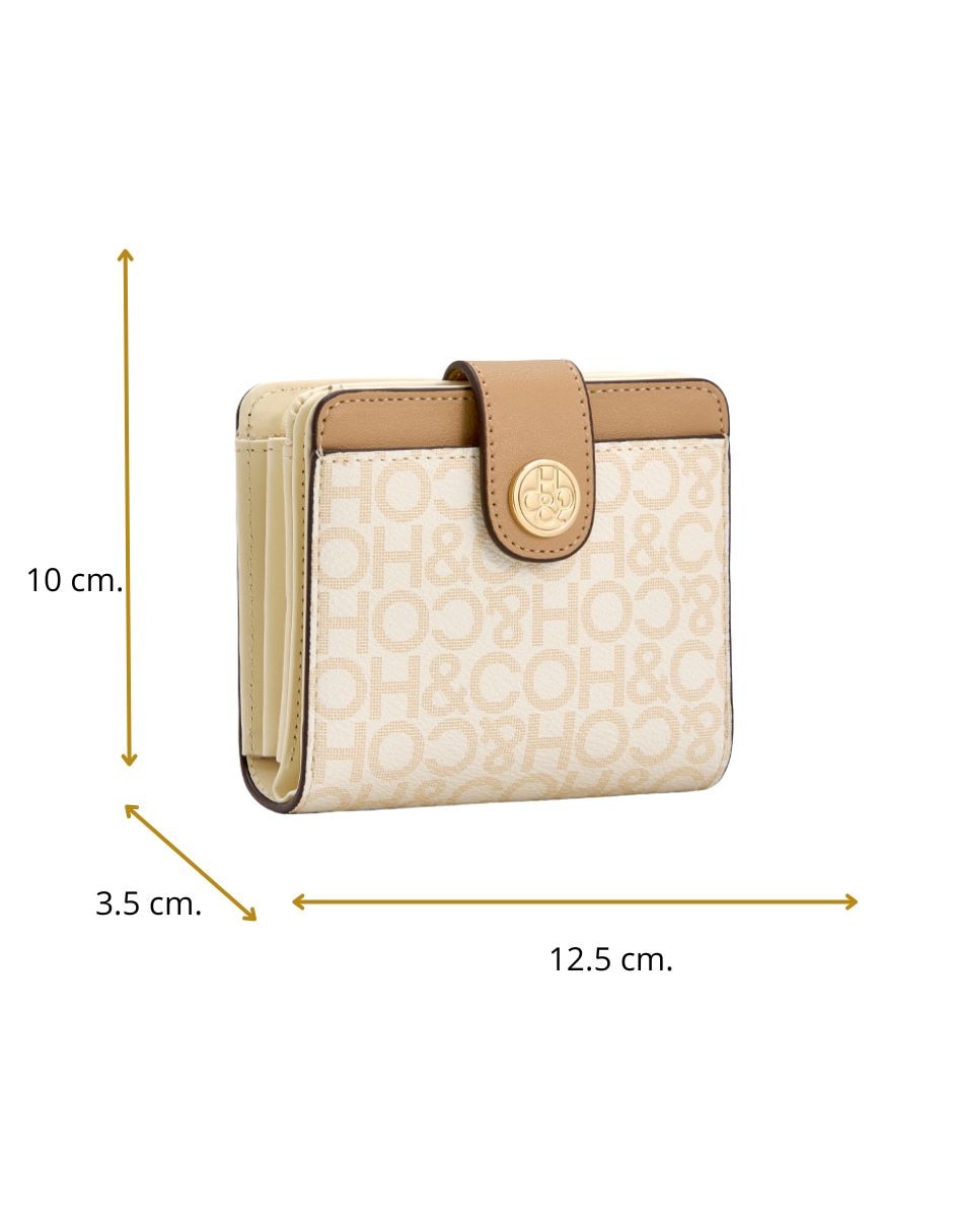 Cartera h&co cartera 8254