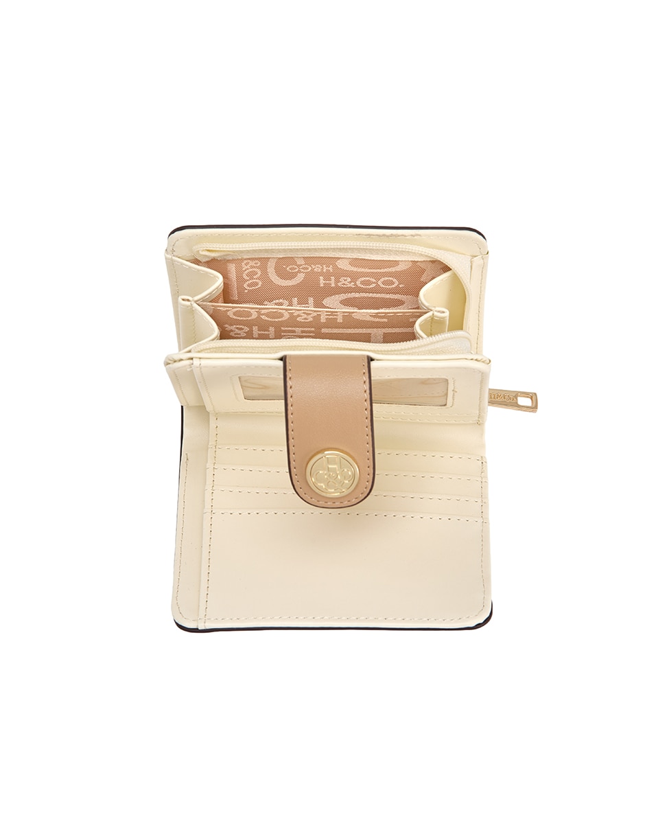 Cartera h&co cartera 8254