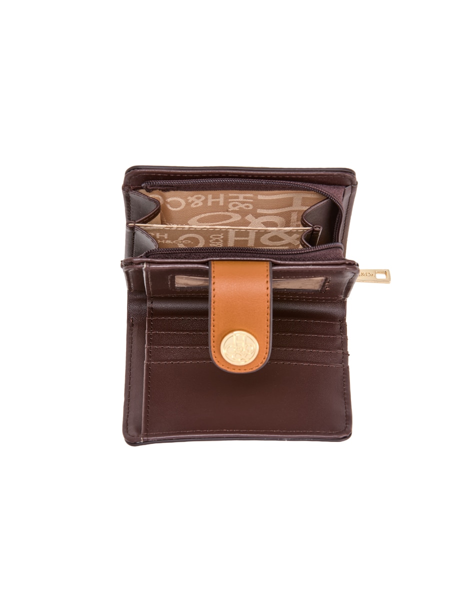 Cartera h& rex no aplica "para" (si aplica) mujer 4