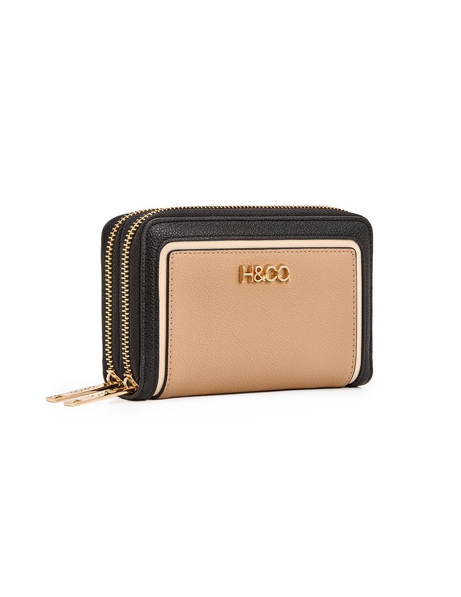 Cartera h&co cartera 8256
