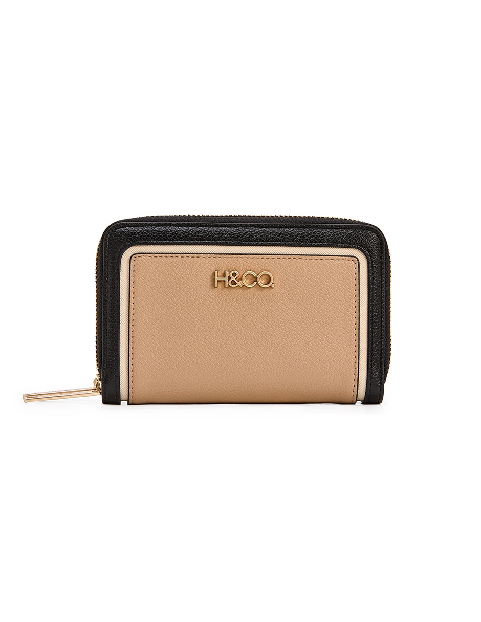 Cartera h&co cartera 8256