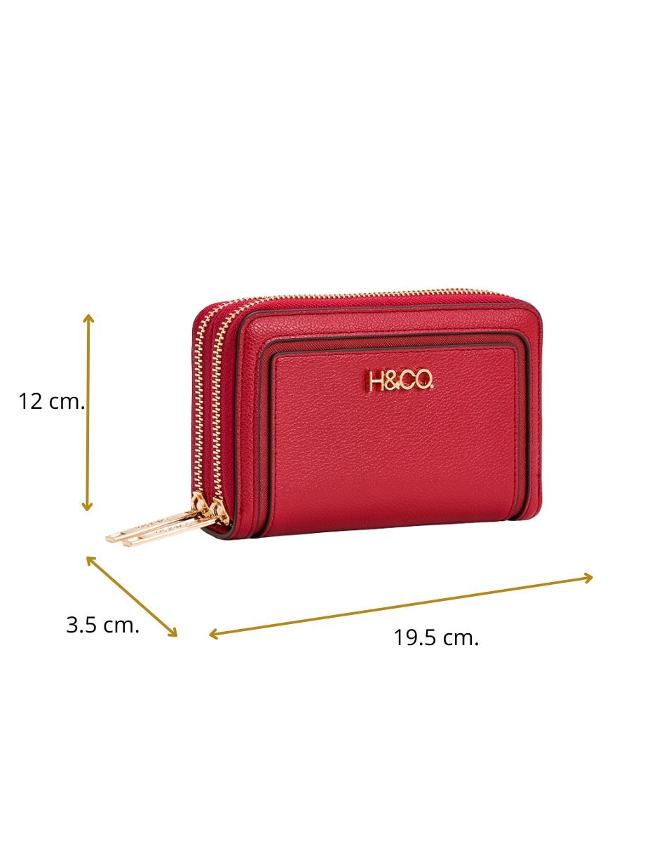 Cartera h& rex no aplica "para" (si aplica) mujer 2