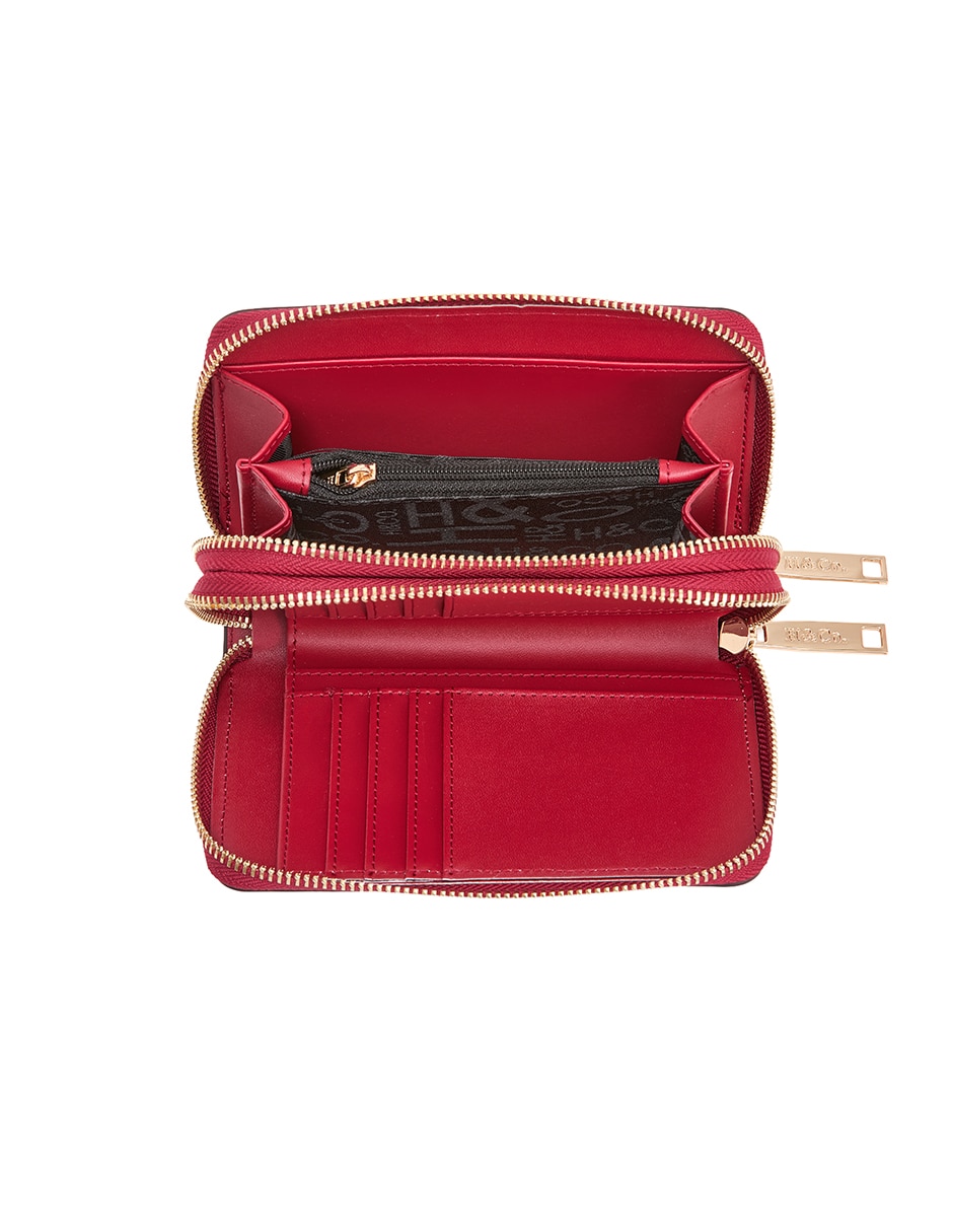 Cartera h& rex no aplica "para" (si aplica) mujer 5