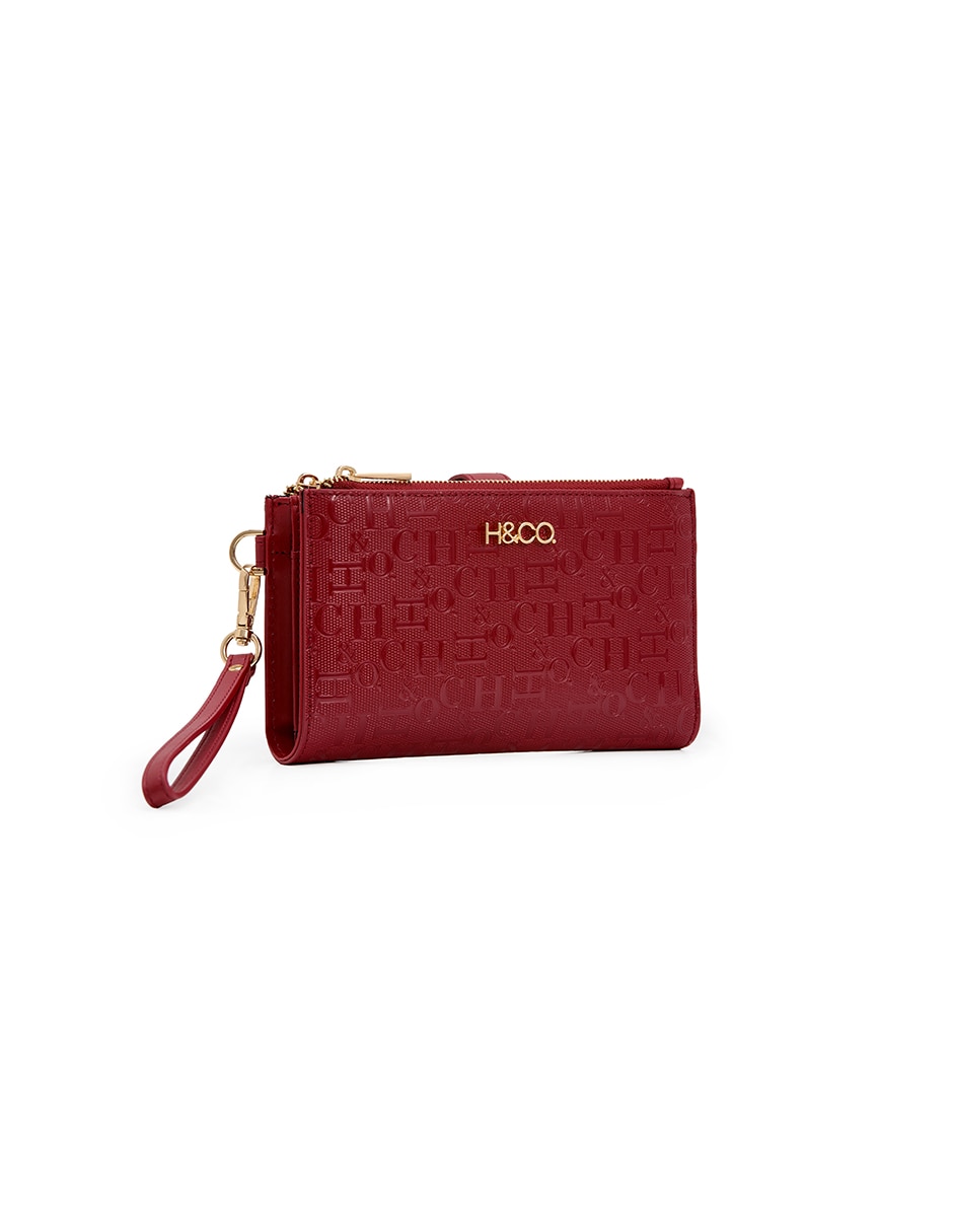 Cartera h&co rex para mujer 2