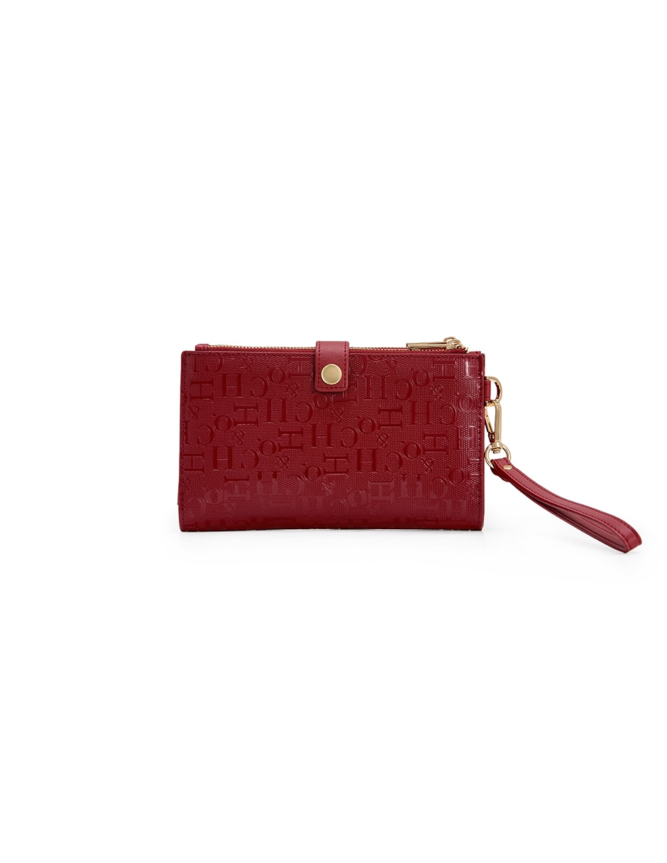 Cartera h&co rex para mujer 4