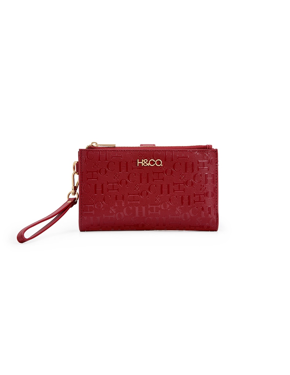 Cartera h&co rex para mujer 1