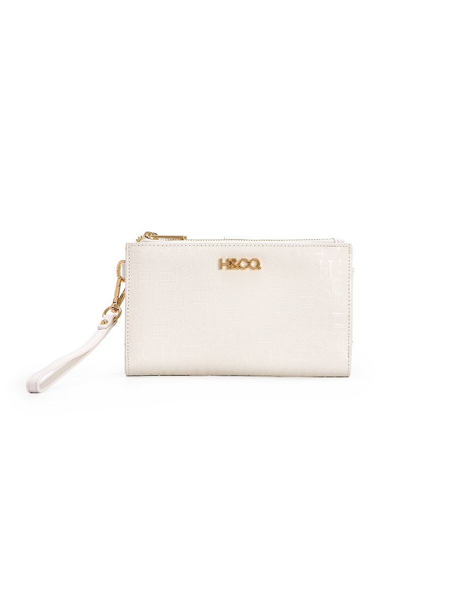 Cartera h&co rex para mujer