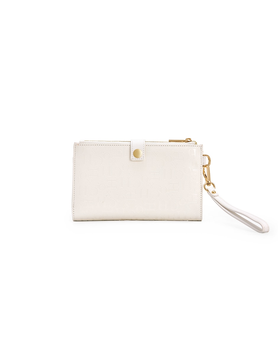 Cartera h&co rex para mujer 6