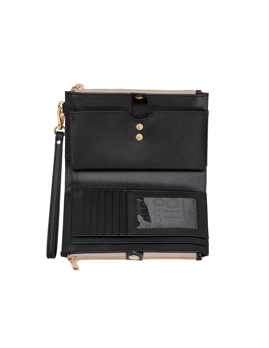 Cartera h&co cartera 8259