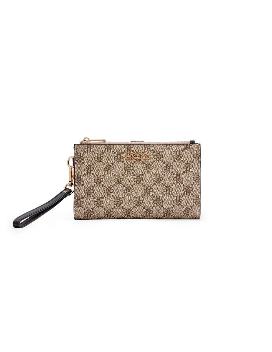 Cartera h&co cartera 8259