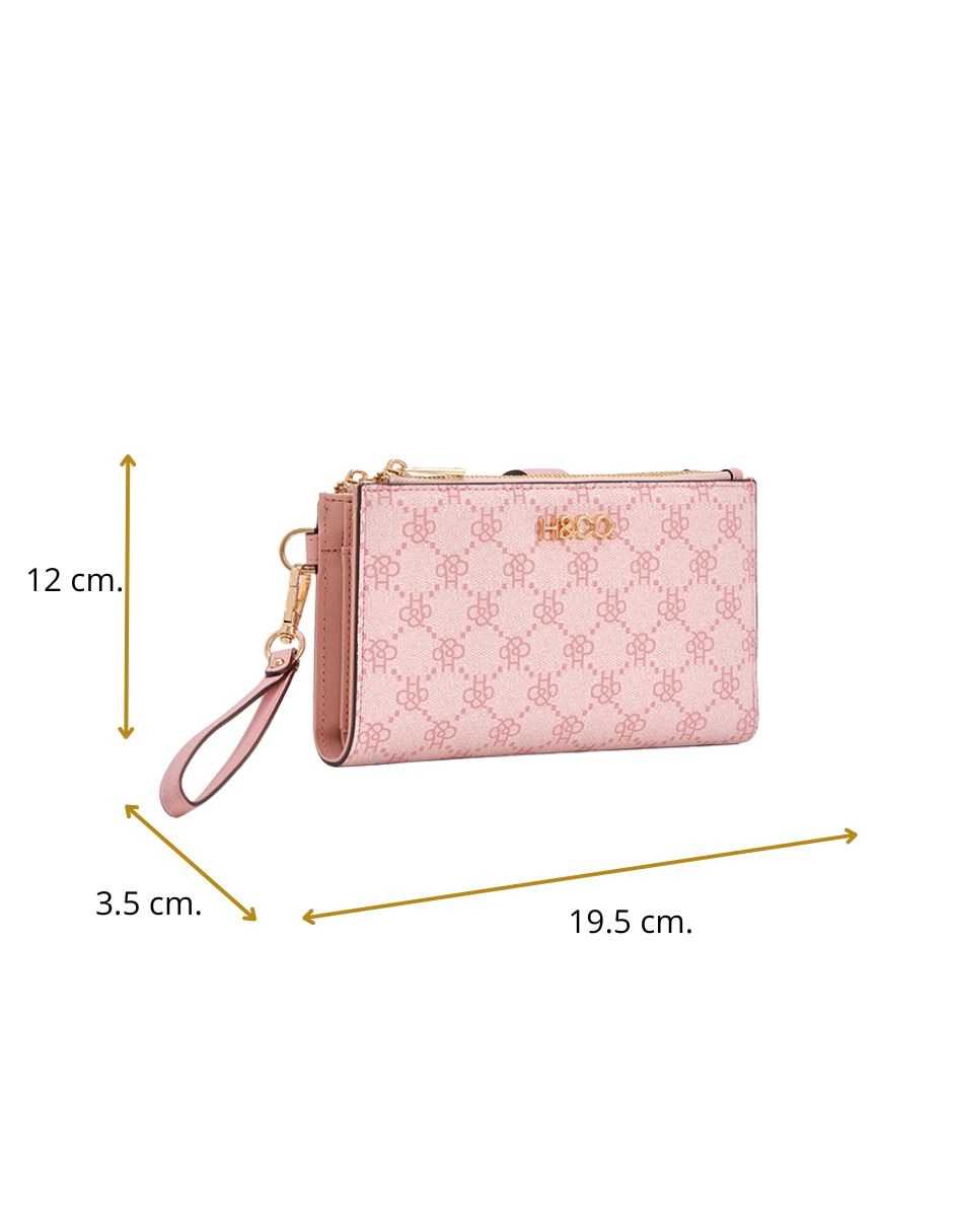 Cartera h& rex no aplica "para" (si aplica) mujer 2