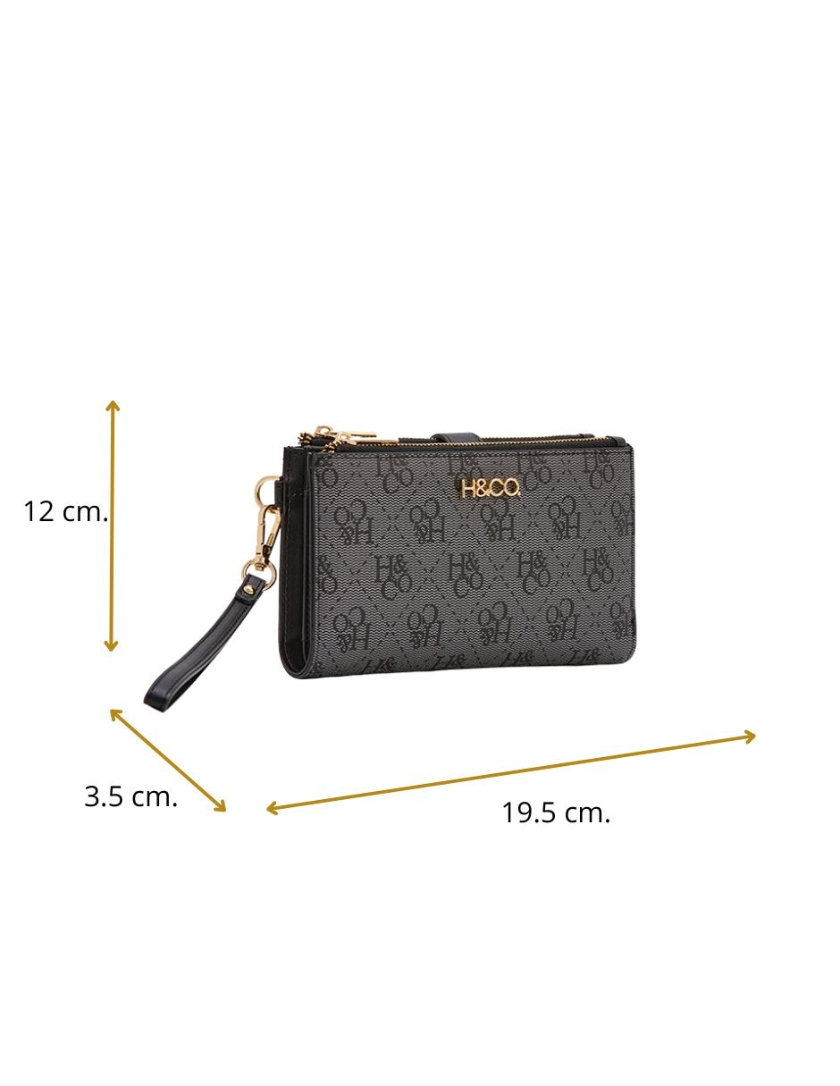Cartera h& rex no aplica "para" (si aplica) mujer 3