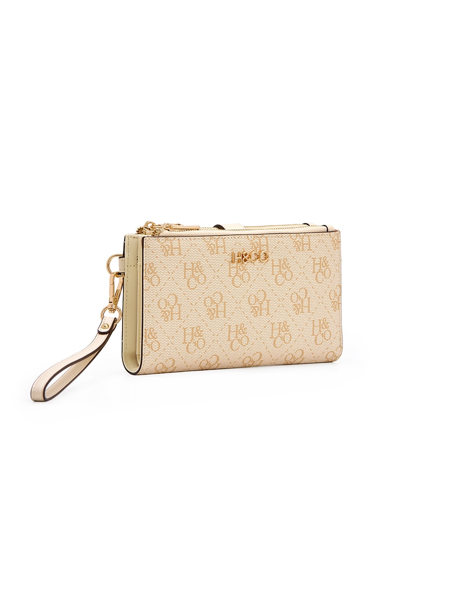 Cartera h& rex no aplica "para" (si aplica) mujer 2