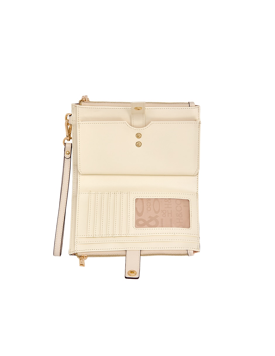 Cartera h& rex no aplica "para" (si aplica) mujer 4