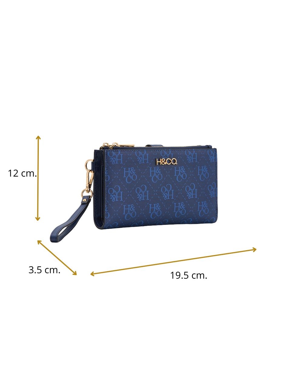 Cartera h&co cartera 8260