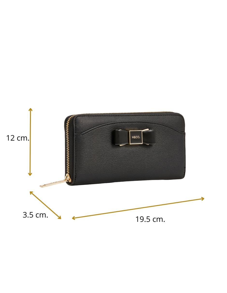 Cartera h&co rex para mujer