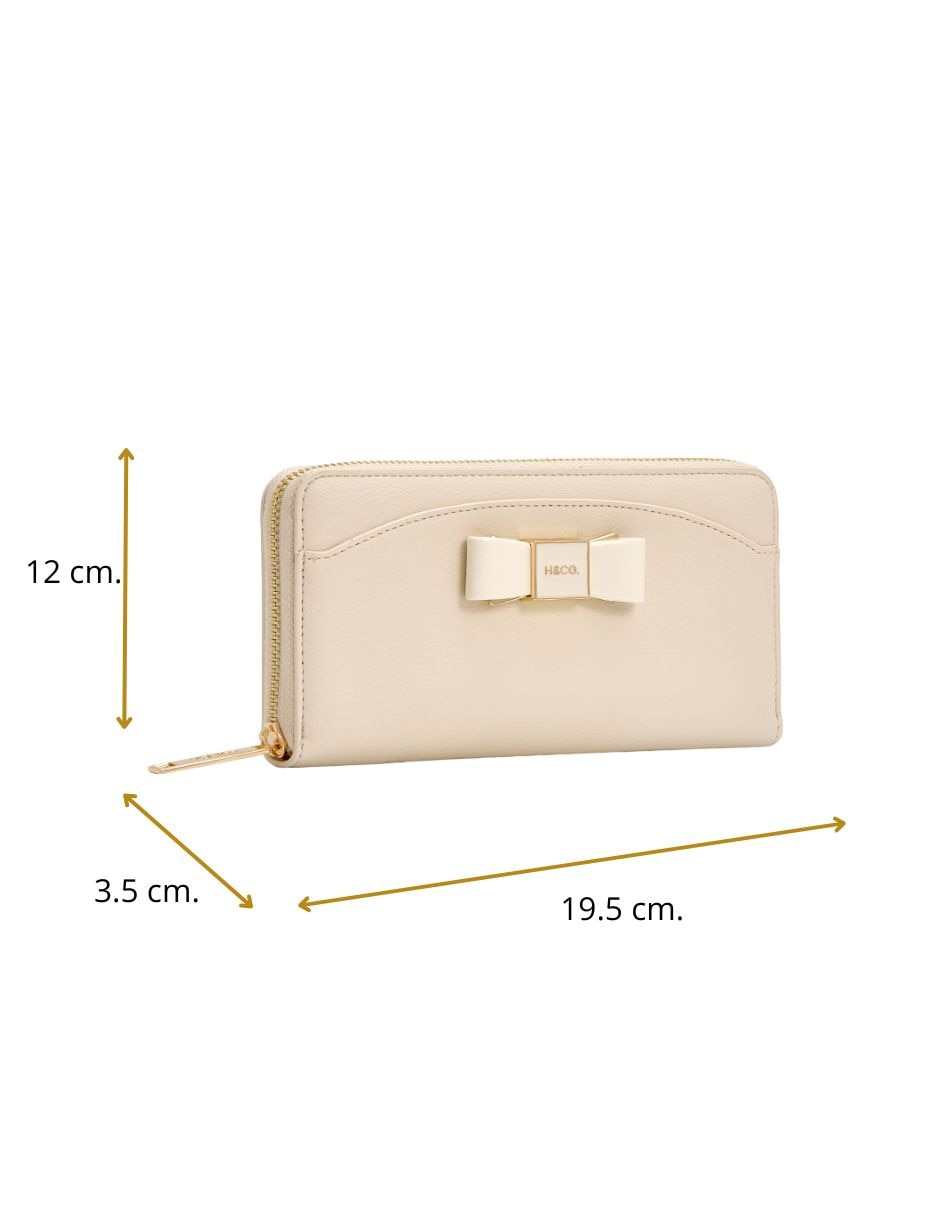 Cartera h&co rex para mujer 2
