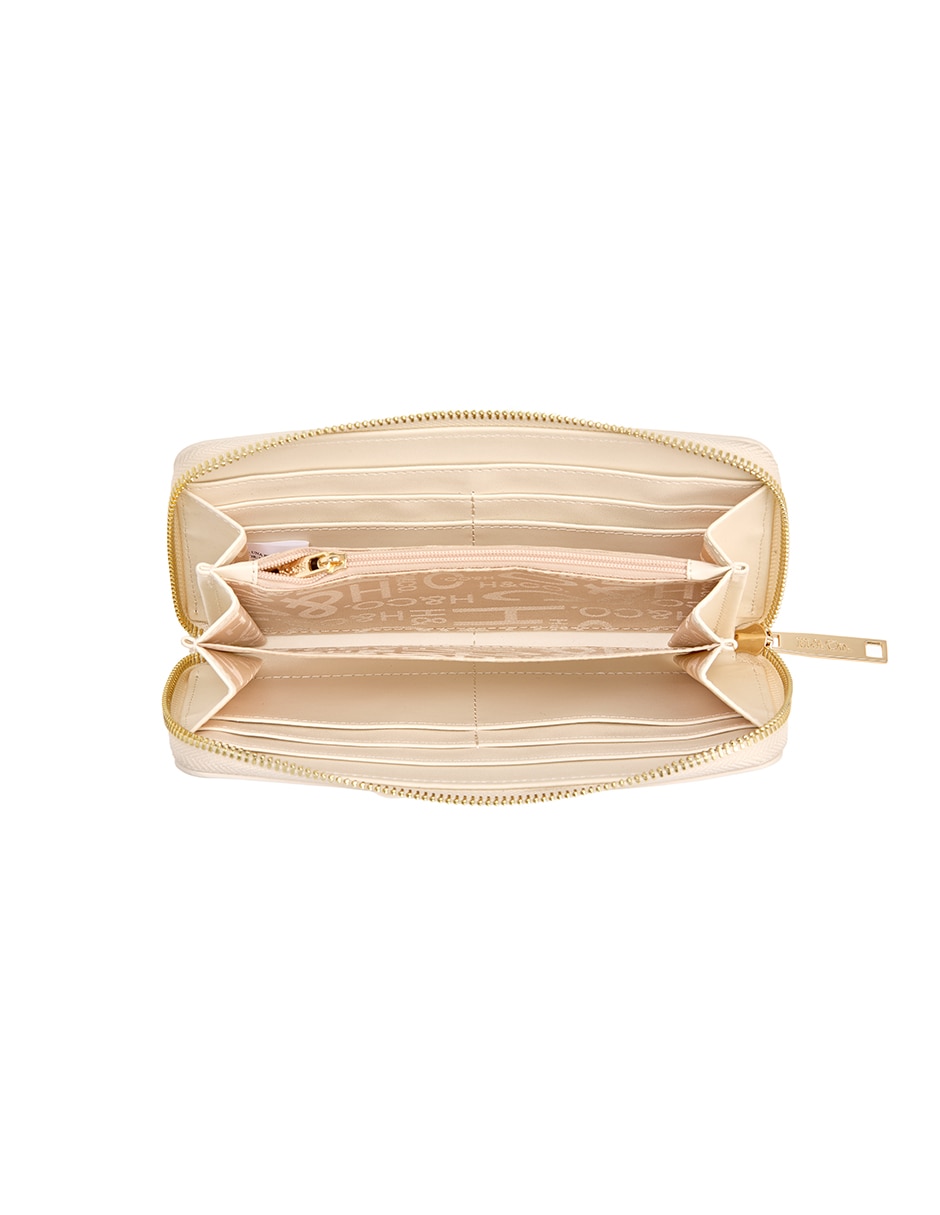 Cartera h&co rex para mujer 4