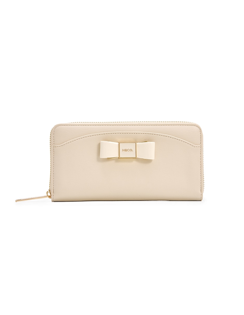 Cartera h&co rex para mujer