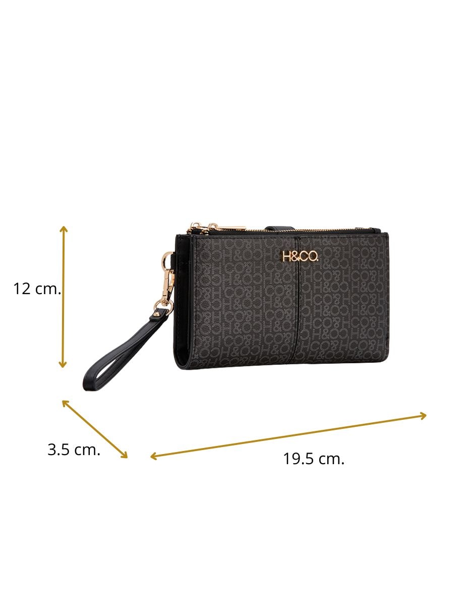 Cartera h& rex para mujer 2