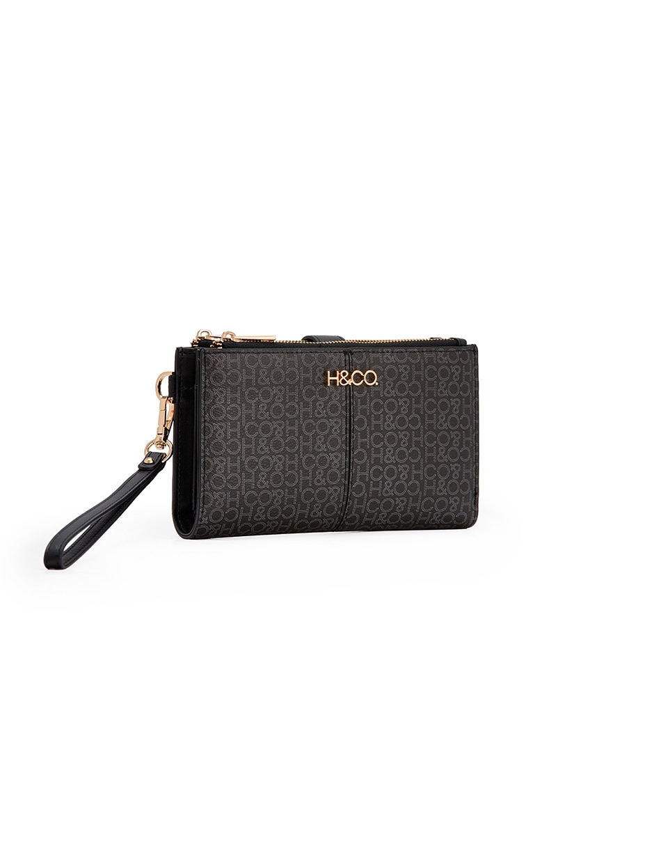 Cartera h& rex para mujer 3