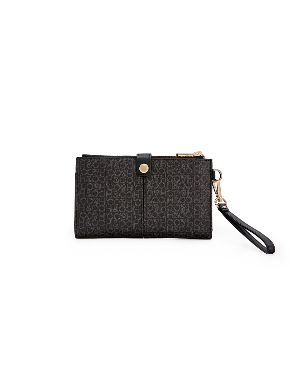 Cartera h& rex para mujer 5