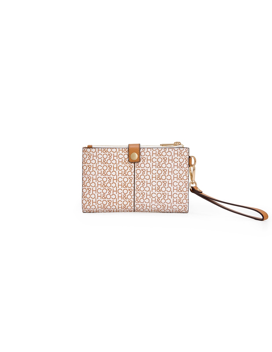 Cartera h& rex para mujer 4