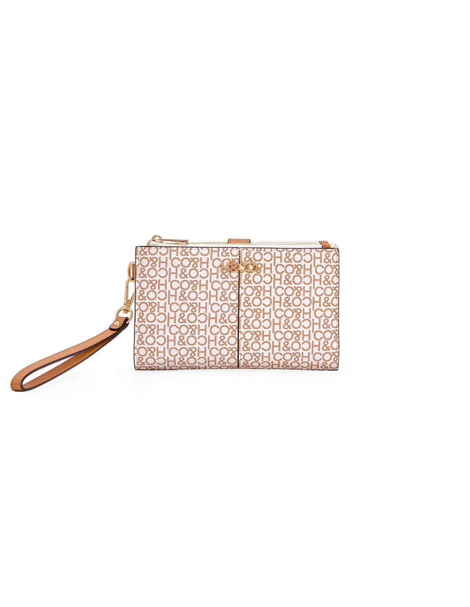 Cartera h& rex para mujer 1