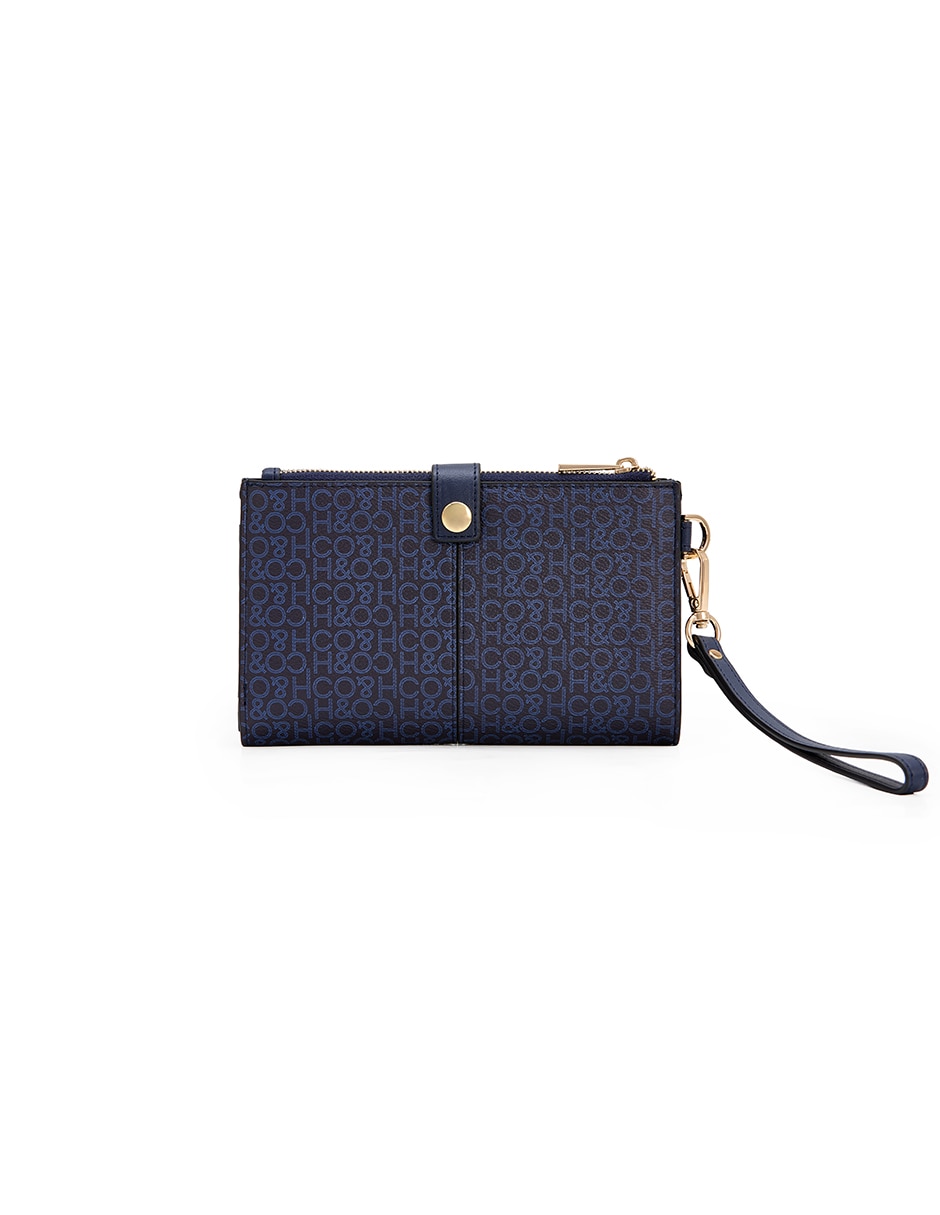 Cartera h&co rex para mujer