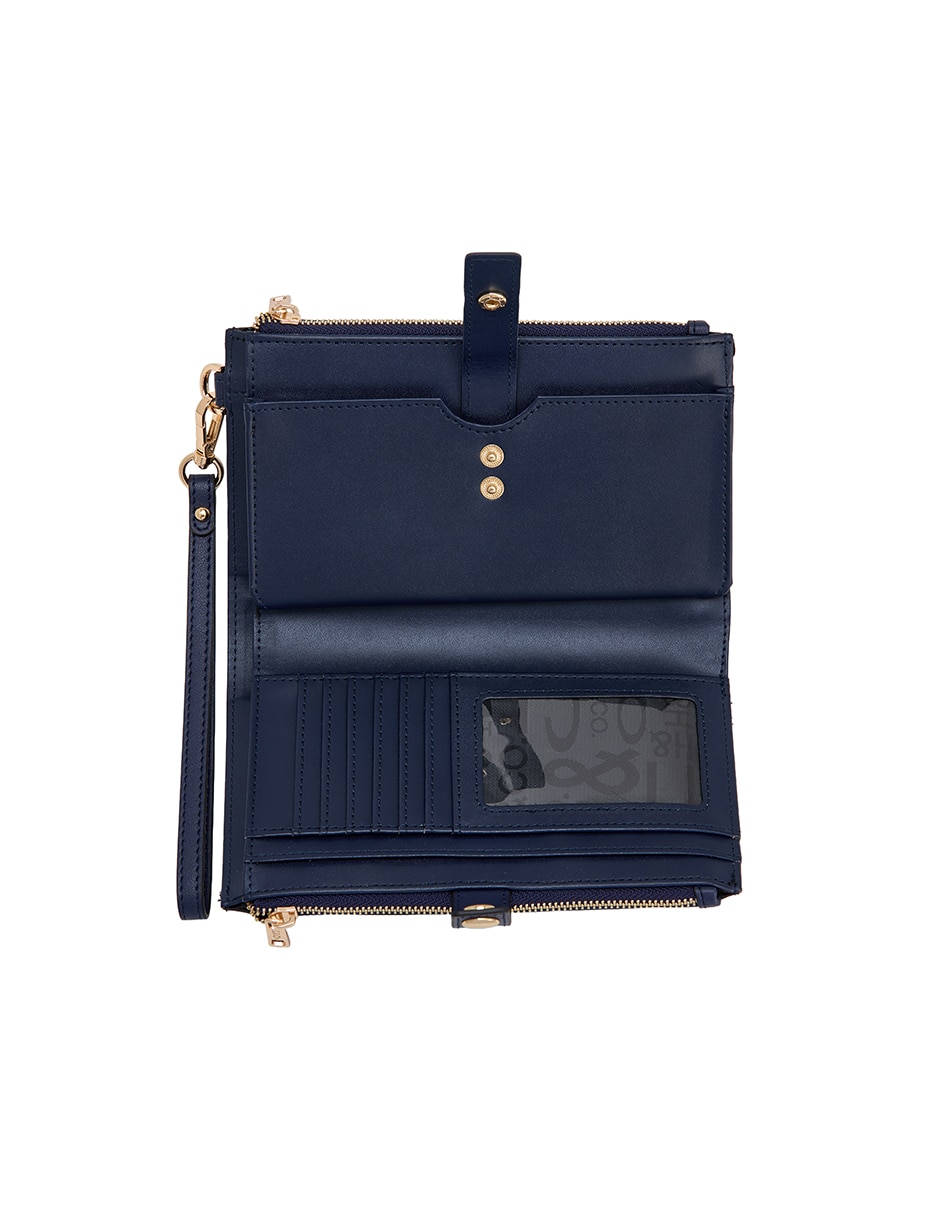 Cartera h&co rex para mujer