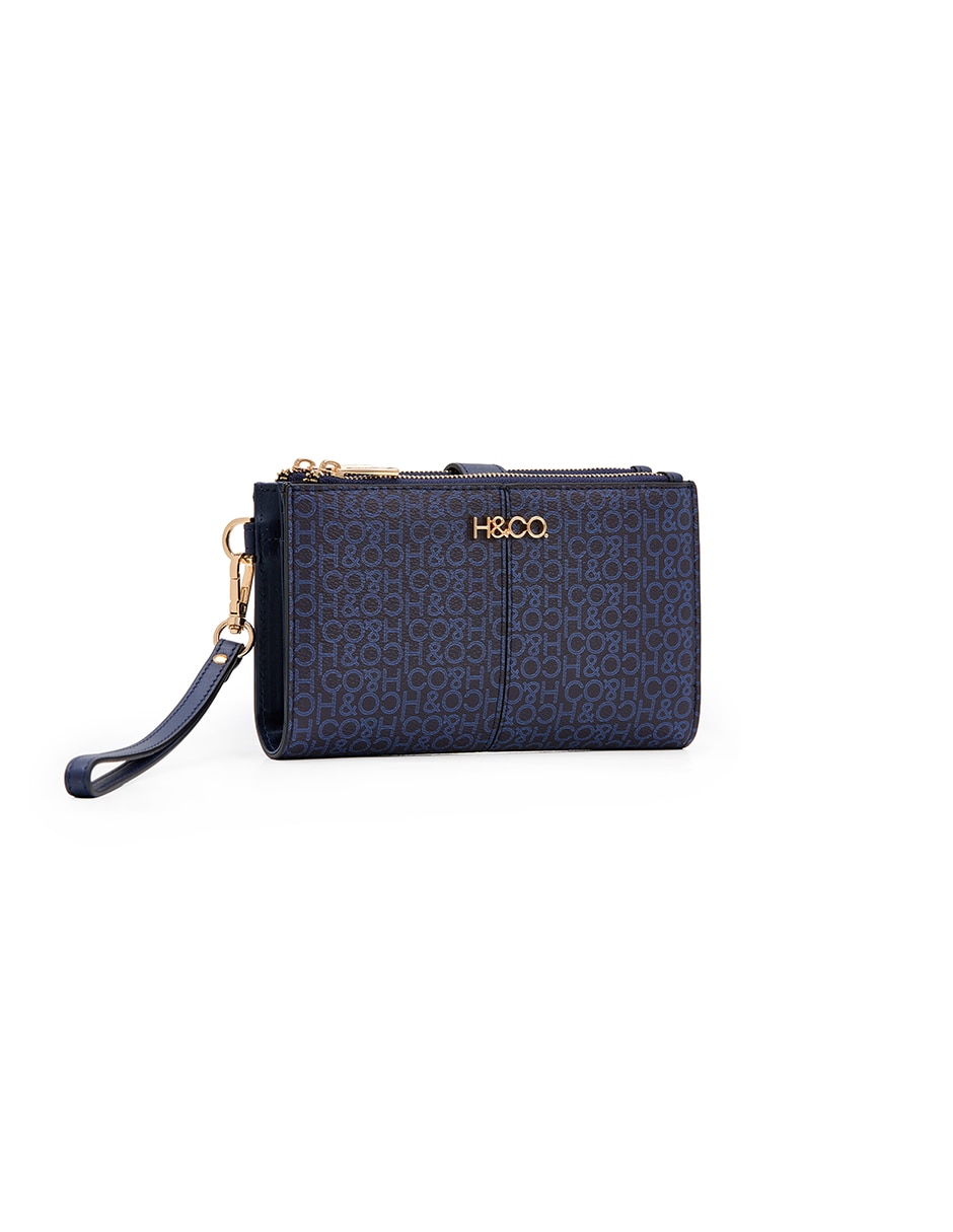 Cartera h&co rex para mujer