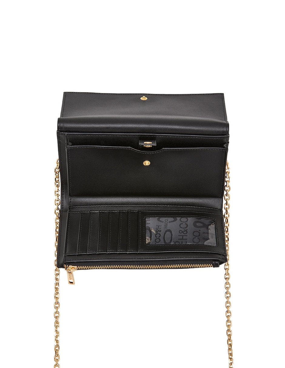 Cartera Rex para mujer 4