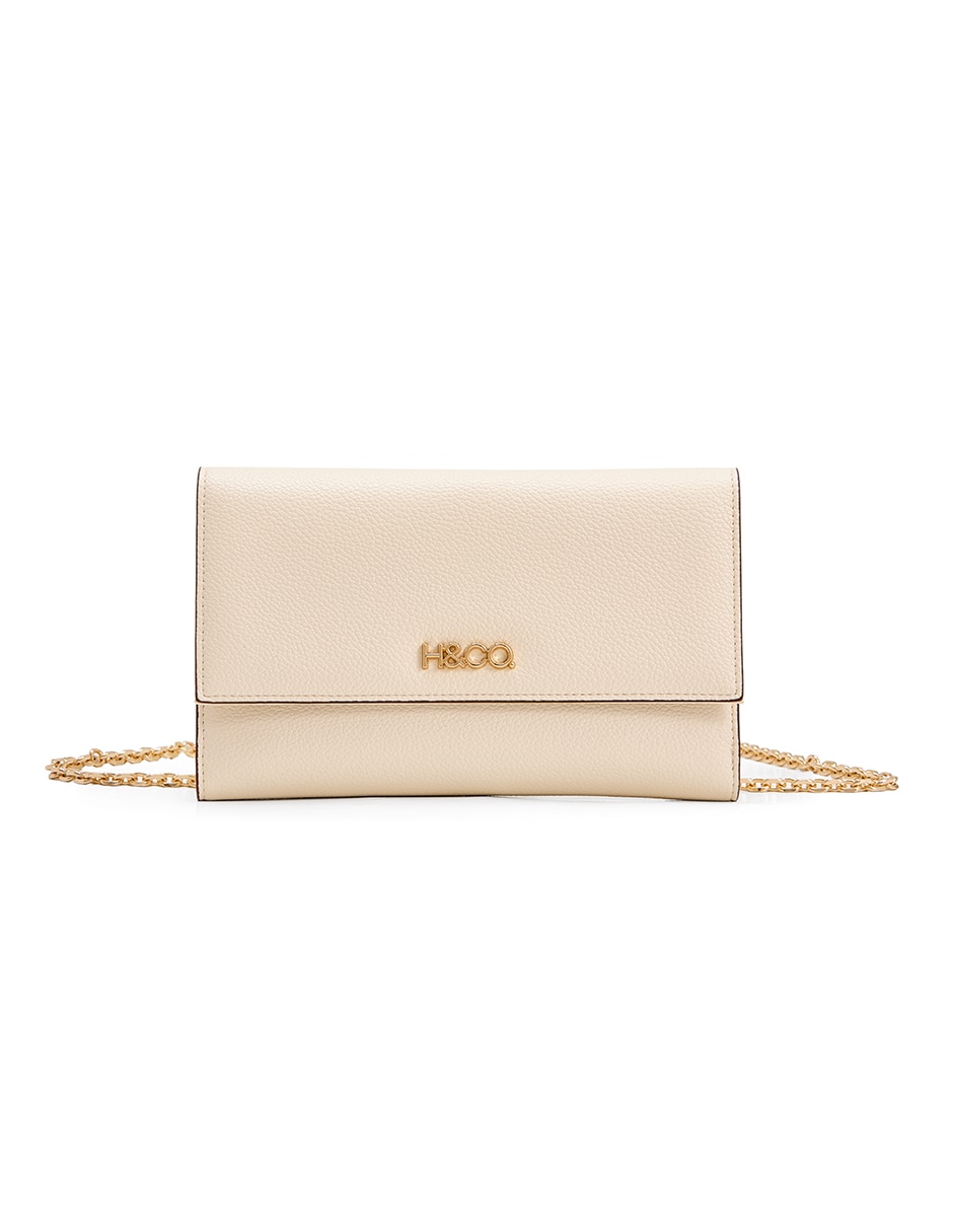 Cartera h&co rex para mujer