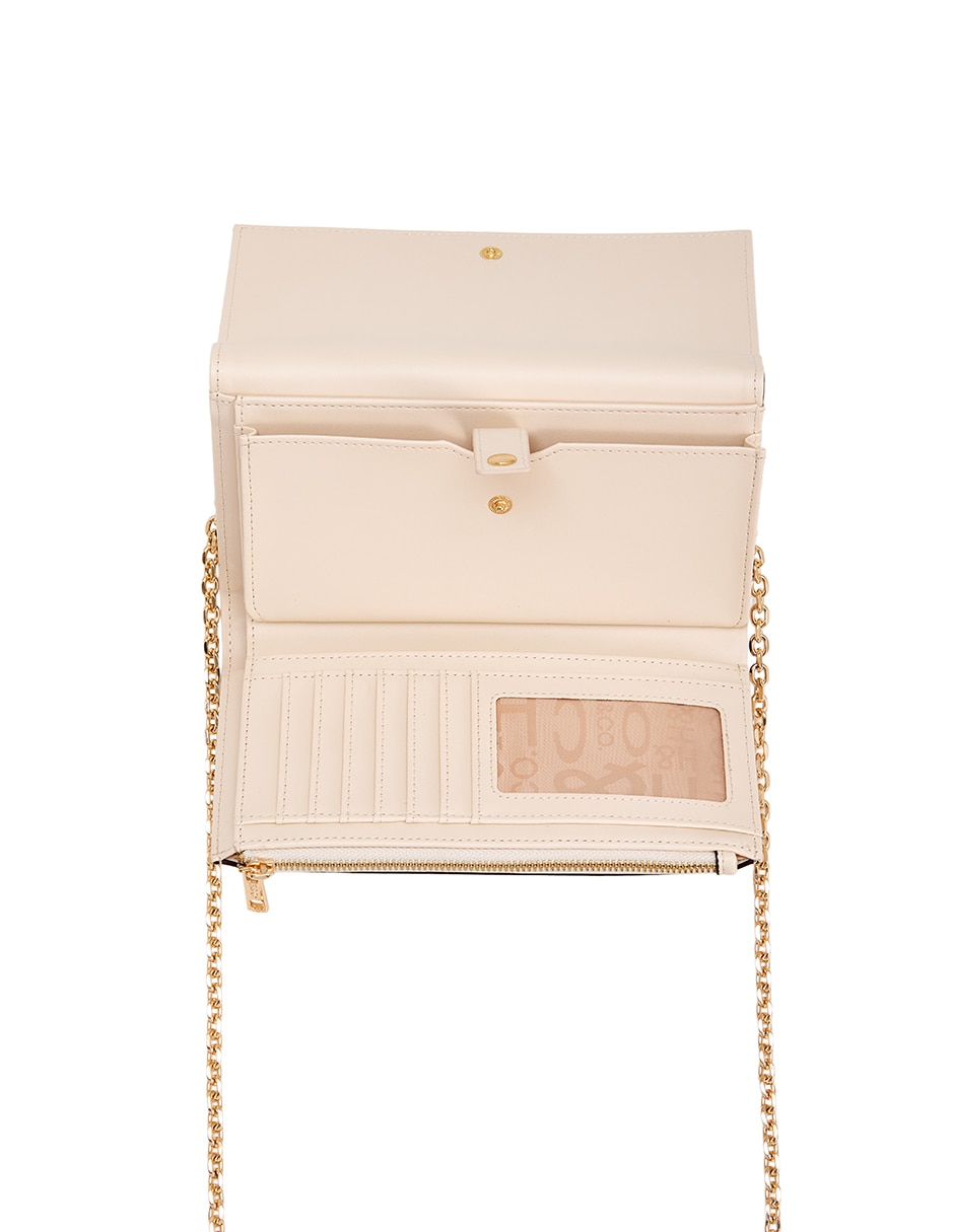 Cartera h&co rex para mujer
