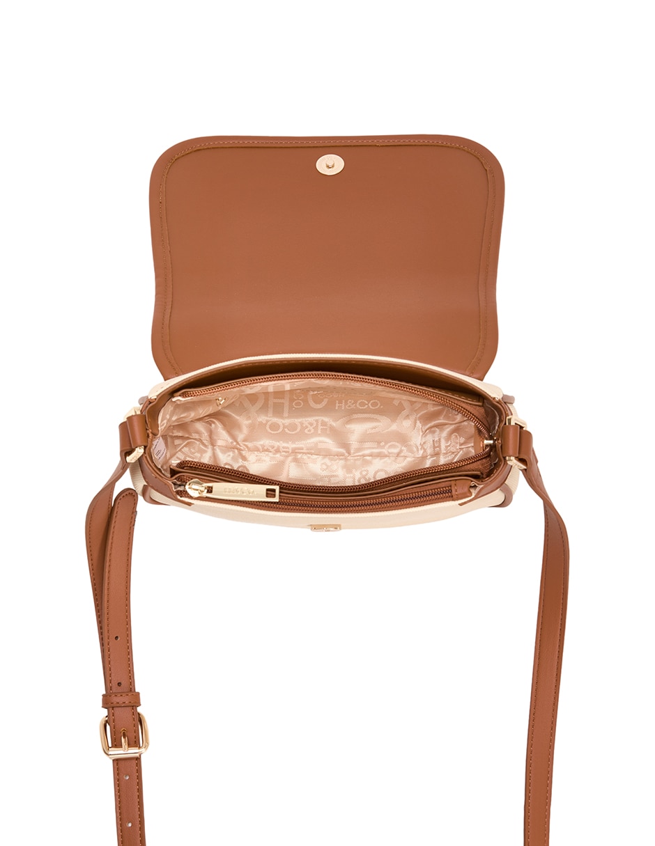 Crossbody h&co